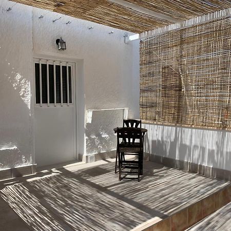 Casa Payma II Villa El Pozo de los Frailes Eksteriør billede