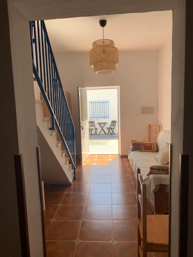 Casa Payma II Villa El Pozo de los Frailes Eksteriør billede