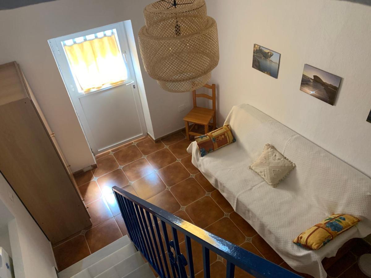 Casa Payma II Villa El Pozo de los Frailes Eksteriør billede