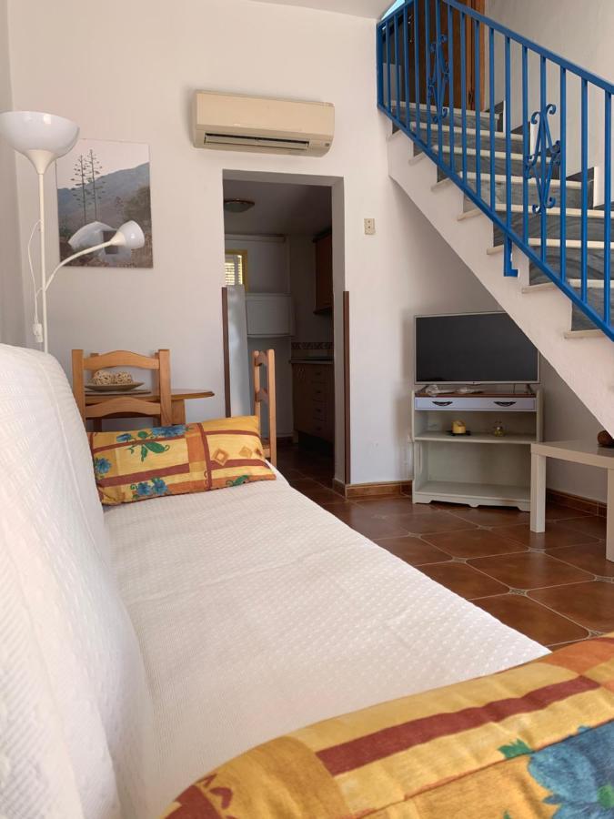 Casa Payma II Villa El Pozo de los Frailes Eksteriør billede