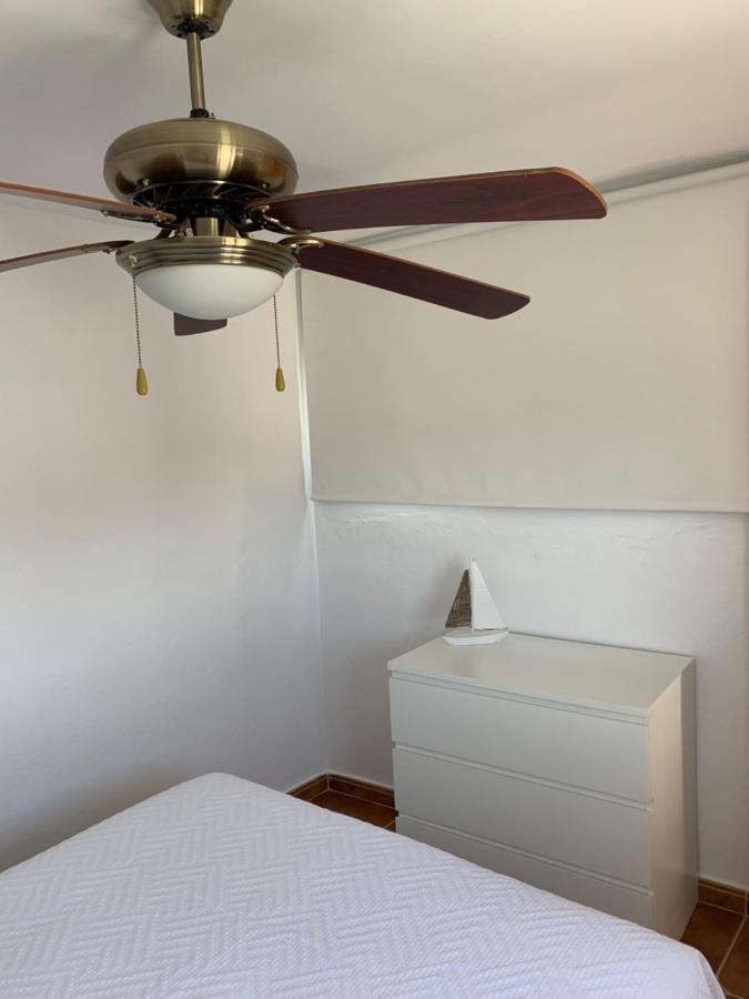Casa Payma II Villa El Pozo de los Frailes Eksteriør billede