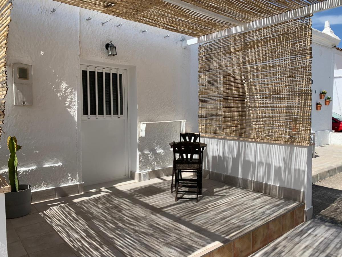 Casa Payma II Villa El Pozo de los Frailes Eksteriør billede